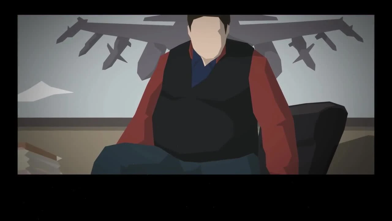 This Is the Police "Будни полиции - а вот и маньяк!"