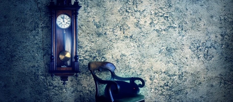 Первые подробности проекта Shiin (Death Mark) от студии Experience