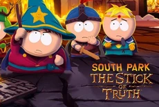 South Park: The Stick of Truth - RPG от Obsidian уже скоро выйдет на Nintendo Switch