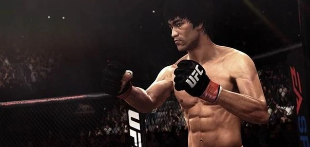 Брюс Ли стал временно бесплатным