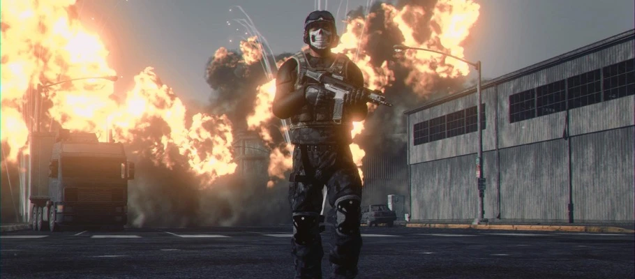 Предстоящий контент и планы по развитию H1Z1: Battle Royale для PS4