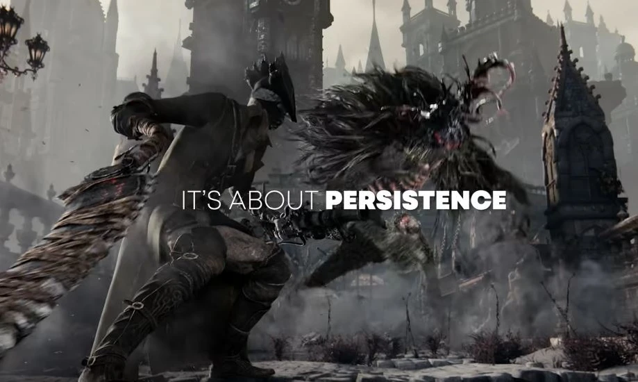 "Они издеваются над нами" - игроки разочарованы упоминанием Bloodborne на 30-летие Playstation и отсутствием ремастера