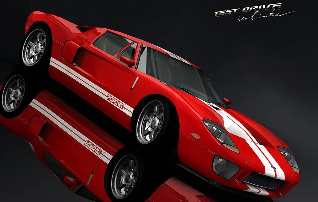 Test Drive Unlimited "Полный Саундтрек во FLAC качестве"