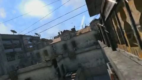 007 Legends "Skyfall Adele Promo (by RedDrag0n)"