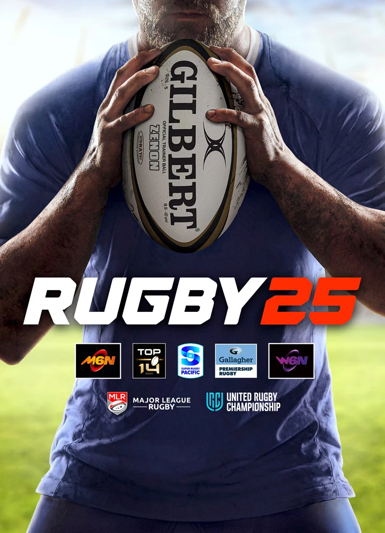 Rugby 25