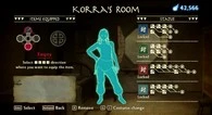 The Legend of Korra: Совет (Коды на секретные костюмы и предметы) [PC]