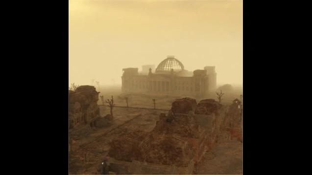 Teardown "Berlin 1945"