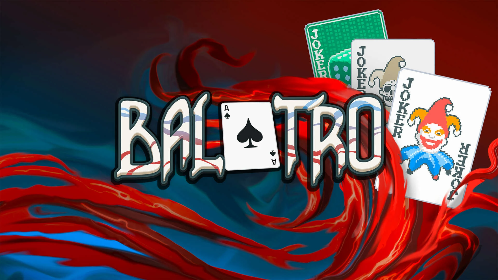 Balatro "Таблица для Cheat Engine" [UPD: 28.04.2024] {Kendingro}