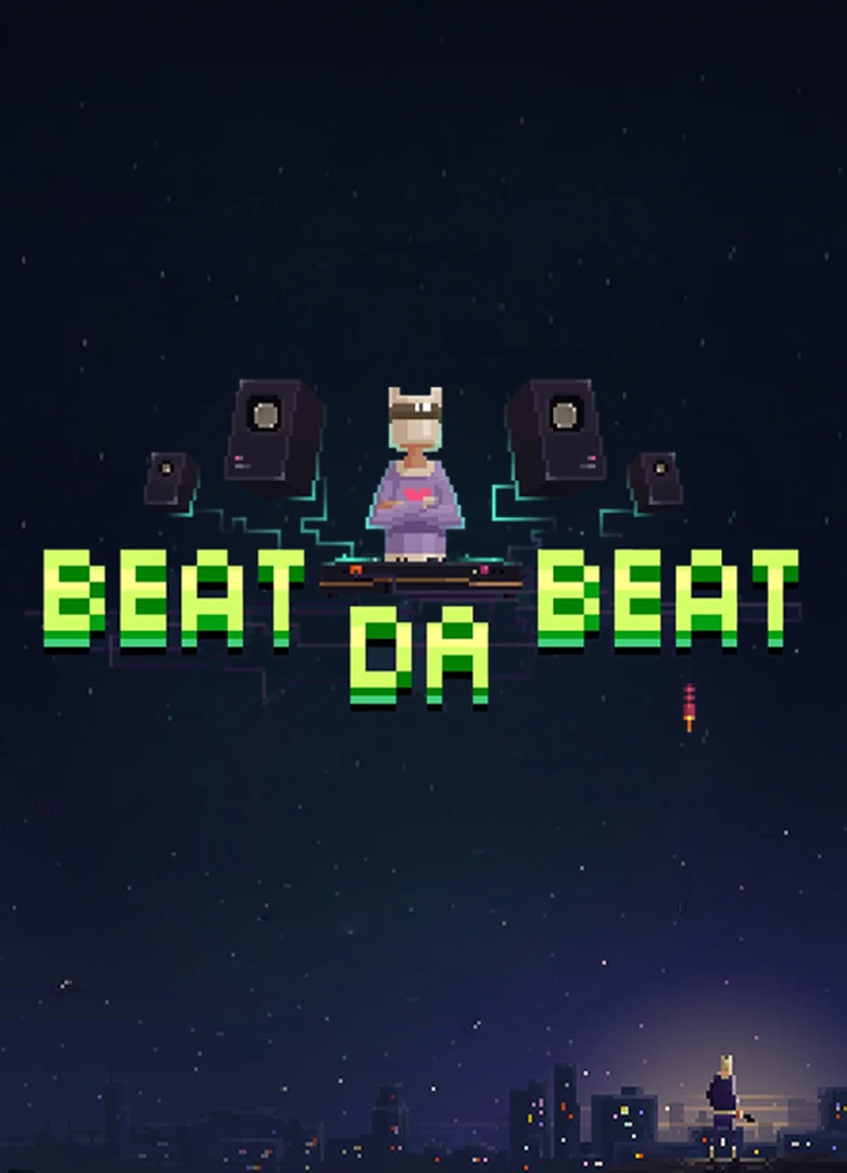 Beat Da Beat