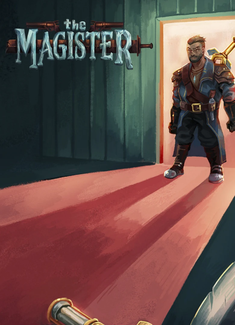 The Magister