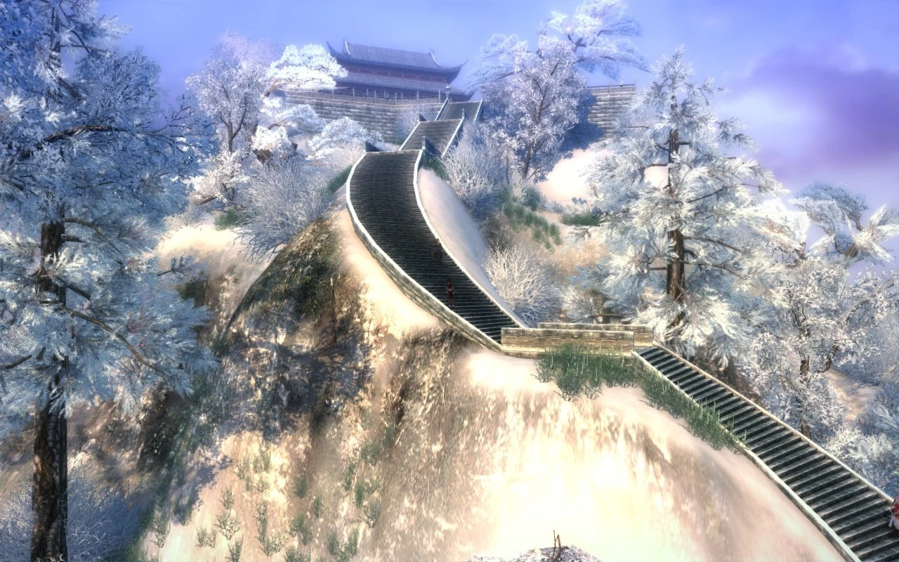 Легенды Кунг Фу - релиз нового дополнения "Поединок века"