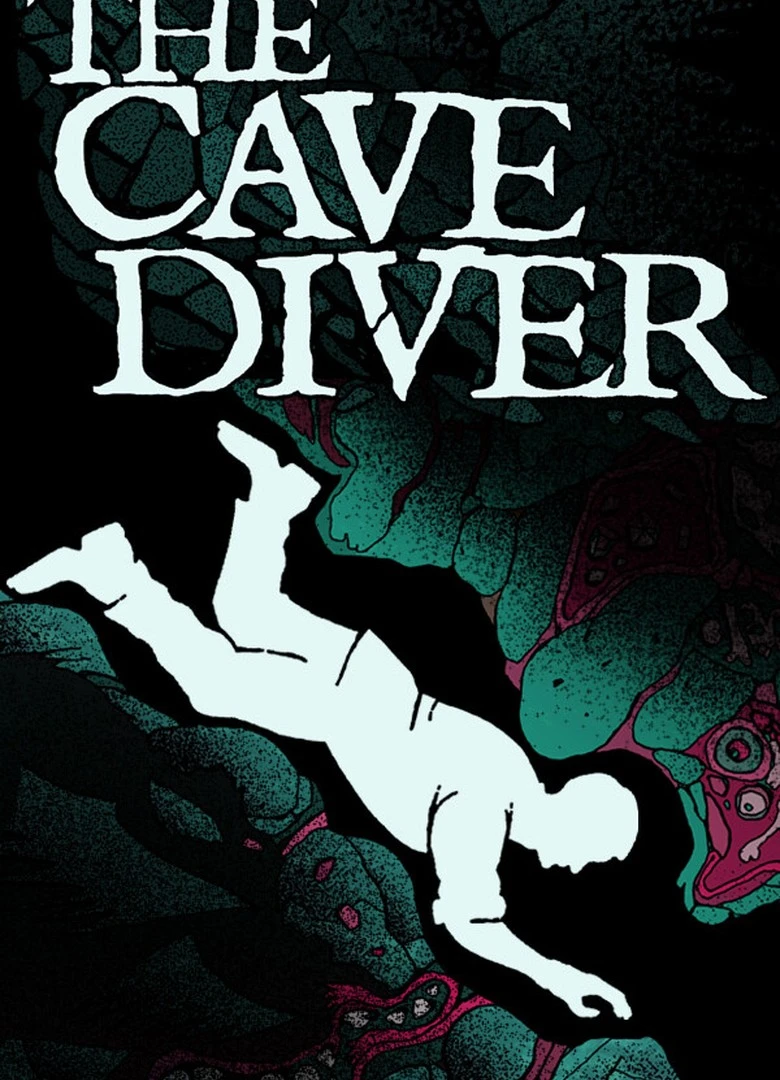 The Cave Diver