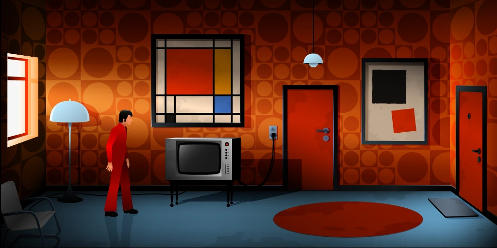 The Silent Age - Когда название определило судьбу проекта