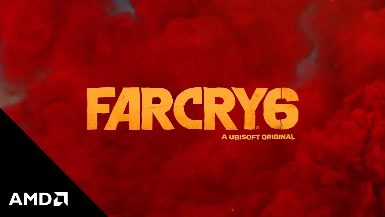В новом трейлере Far Cry 6 показаны технология AMD FSR и трассировка лучей