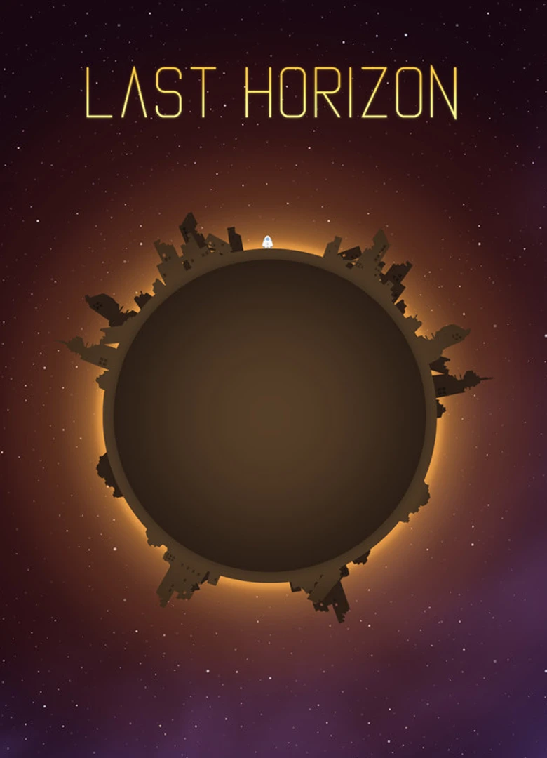 Last Horizon