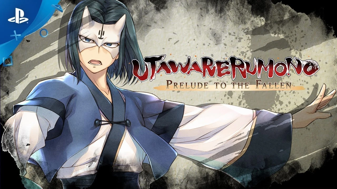 Объявлена дата выхода Utawarerumono: Prelude to the Fallen на PS4 и PS Vita