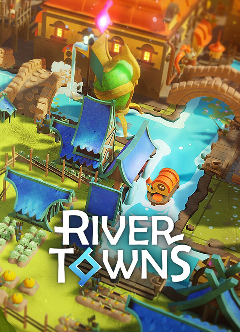 River Towns