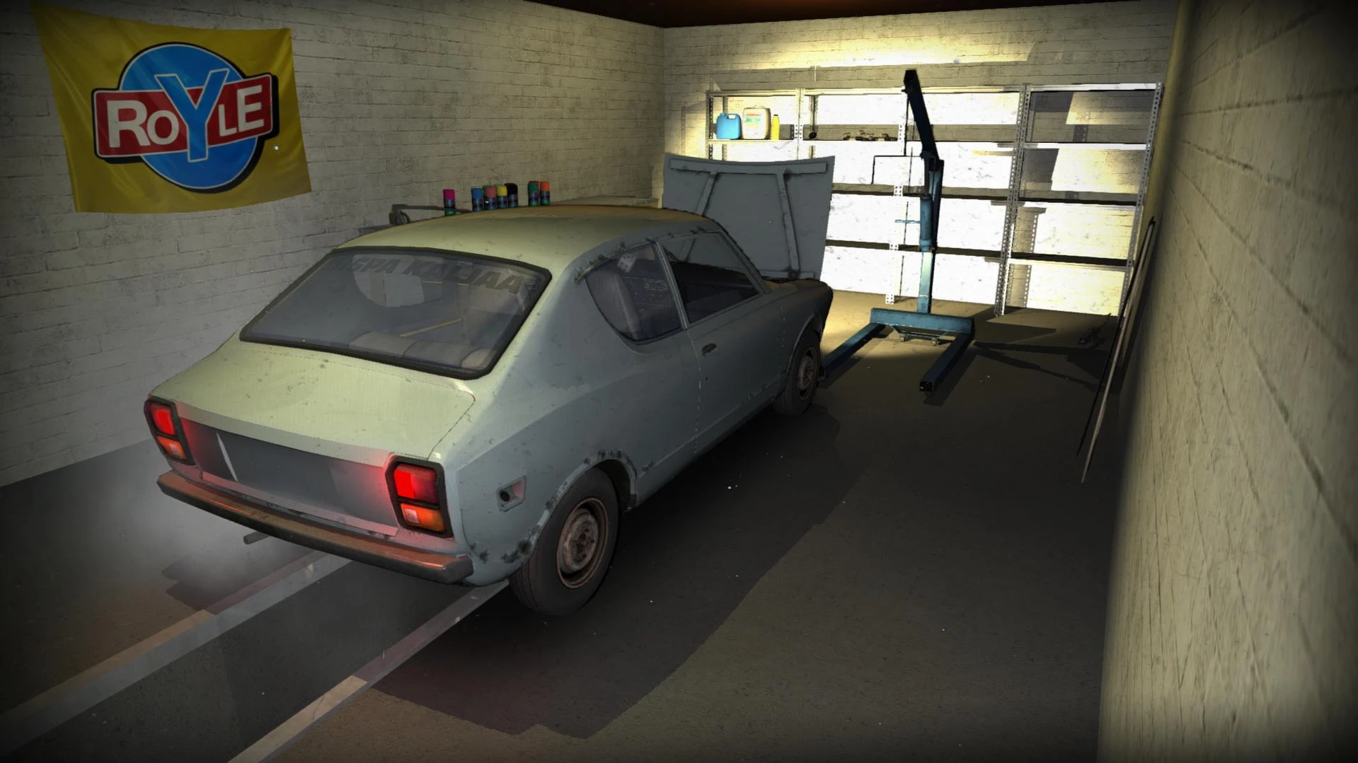 Игра больших возможностей: в чем секрет популярности My Summer Car