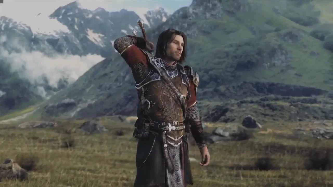 Middle-earth: Shadow of War: Все концовки основная, истинная (Средиземье, Тени Войны)