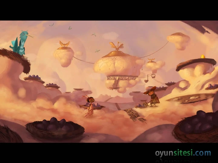 Теперь узнать подробности разработки Broken Age могут все