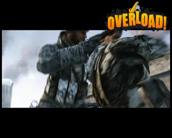 Прохождение Sniper: Ghost Warrior 2 Сибирский удар (часть 2) Нужны двое