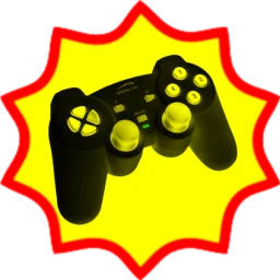 Serious Sam: The Second Encounter "Serious Sam SD Gamepad Controls"