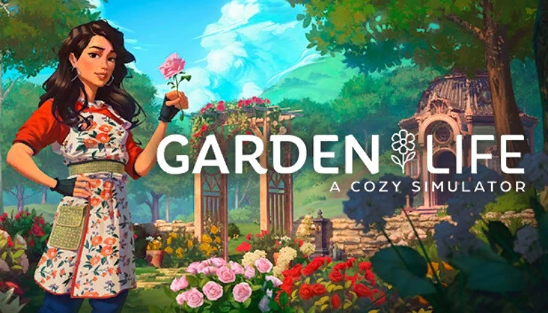 Garden Life: A Cozy Simulator "Таблица для Cheat Engine" [UPD: 28.02.2024] {ColonelRVH}