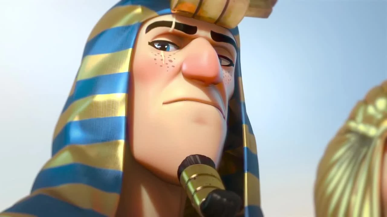 Age of Empires Online "Полный кинематографический трейлер"