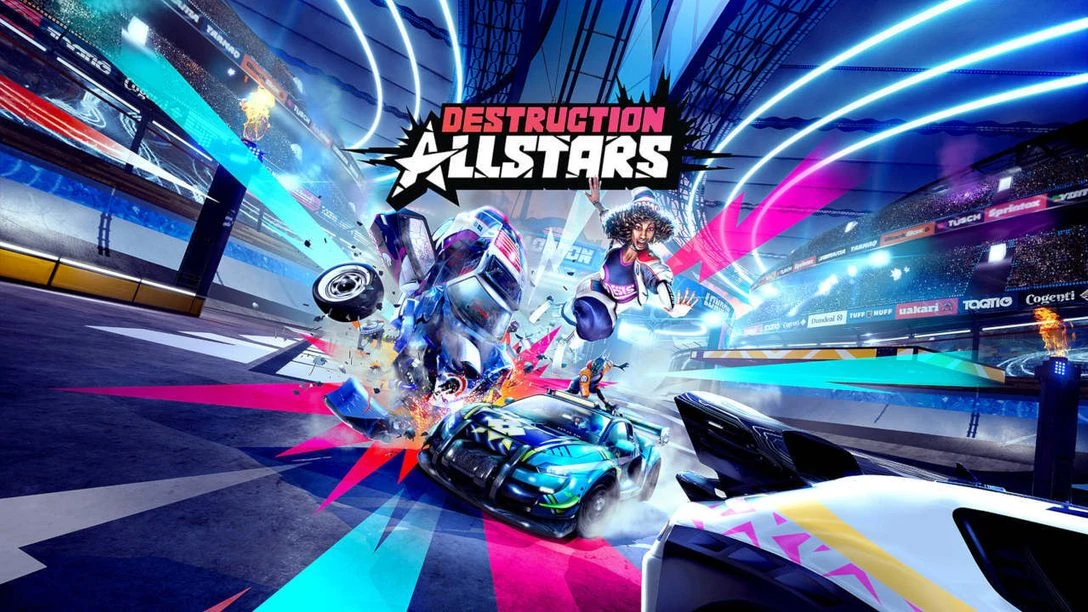 Из игры Destruction AllStars уберут "призрачные попадания"