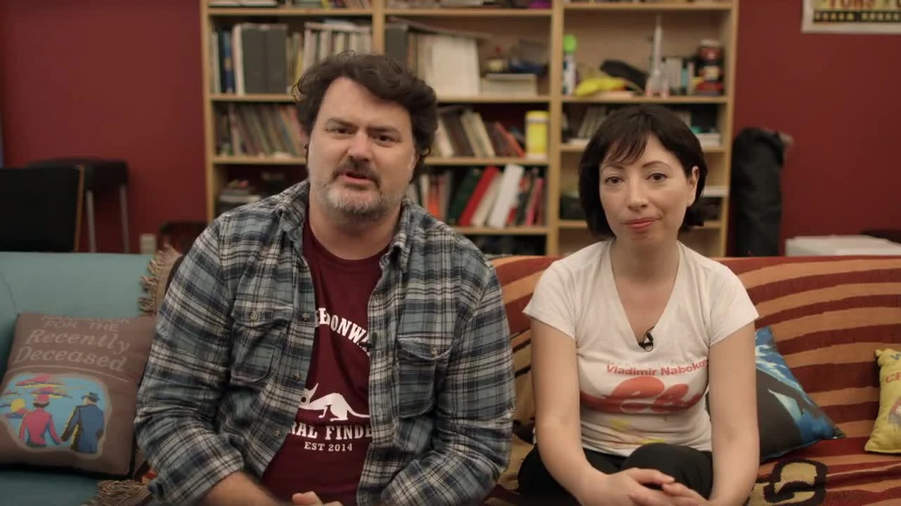 Broken Age получит русские субтитры