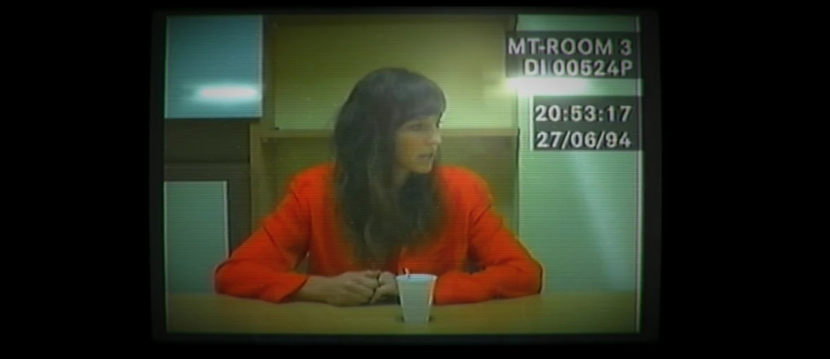 Почему стоит поиграть в Her Story