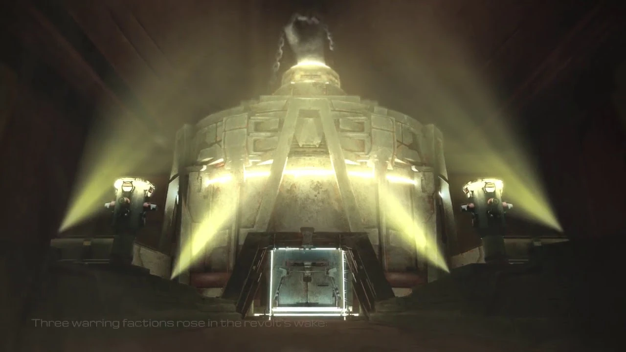 Демоверсия грядущей RPG в космическом сеттинге - Colony Ship: A Post-Earth Role Playing Game появится 15 апреля