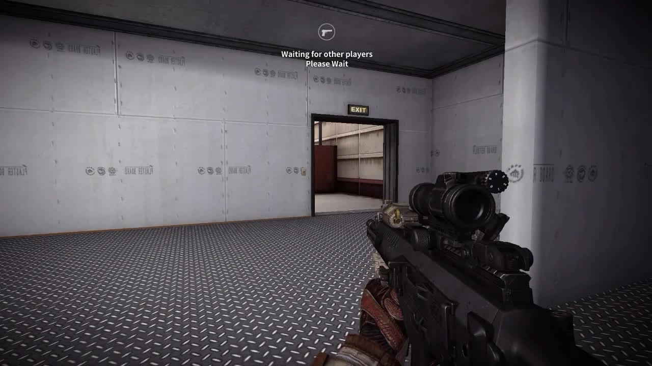 Black Squad | ARX - 160 Тест прошла! (Fragmovie)