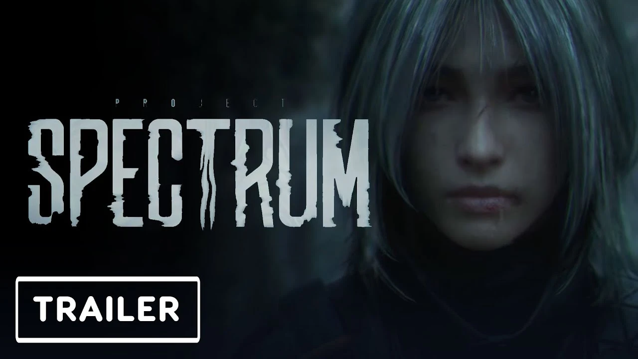 На Gamescom показали загадочный PvEvP-шутер Project Spectrum от создателей Delta Force