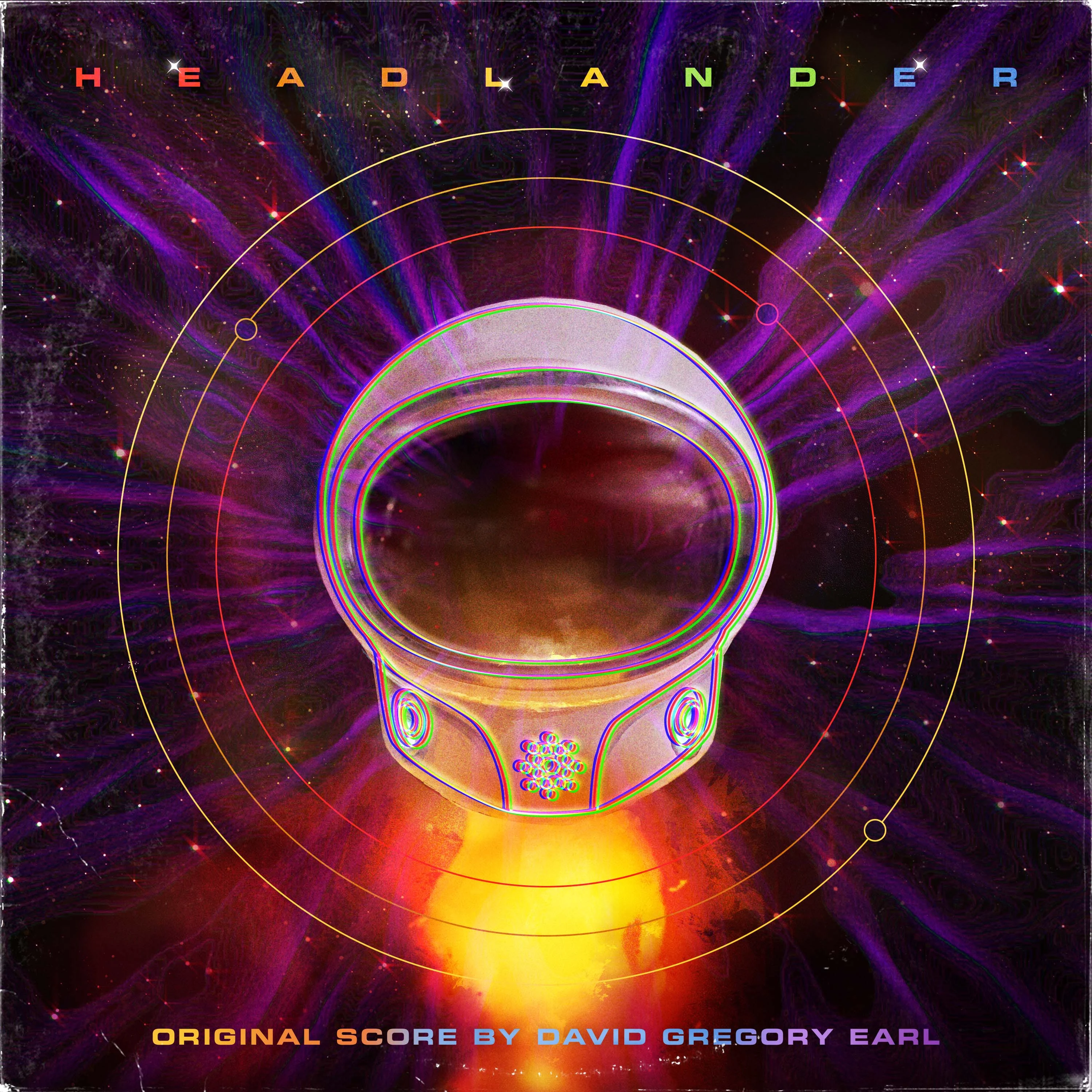 Headlander "Soundtrack(MP3)"