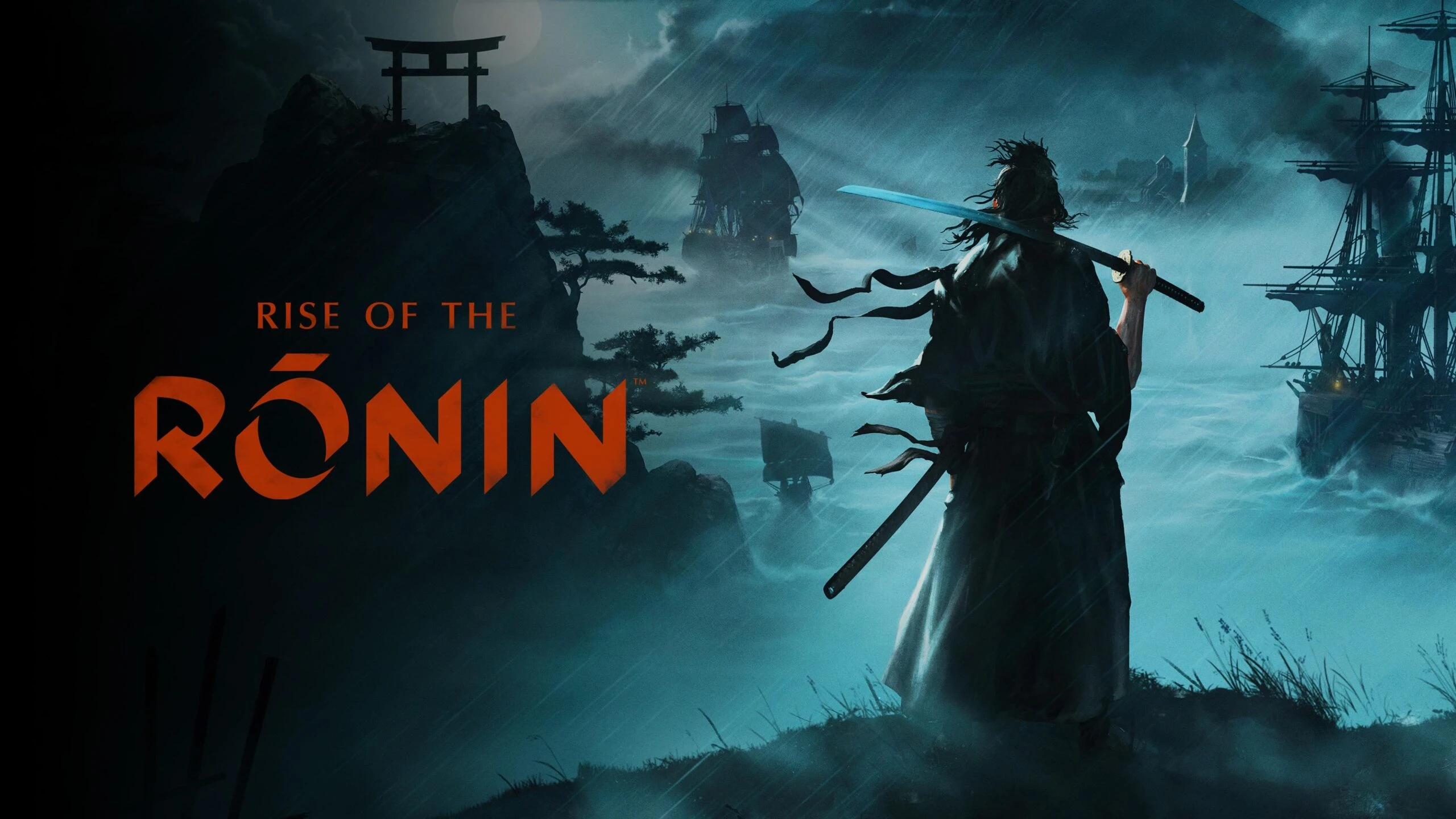 Rise of the Ronin "Обновление v1.09.0.5"