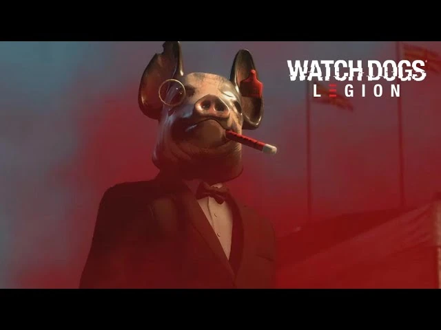 Пришло время вернуть себе Лондон: Ubisoft представила приуроченный к запуску Watch Dogs: Legion трейлер