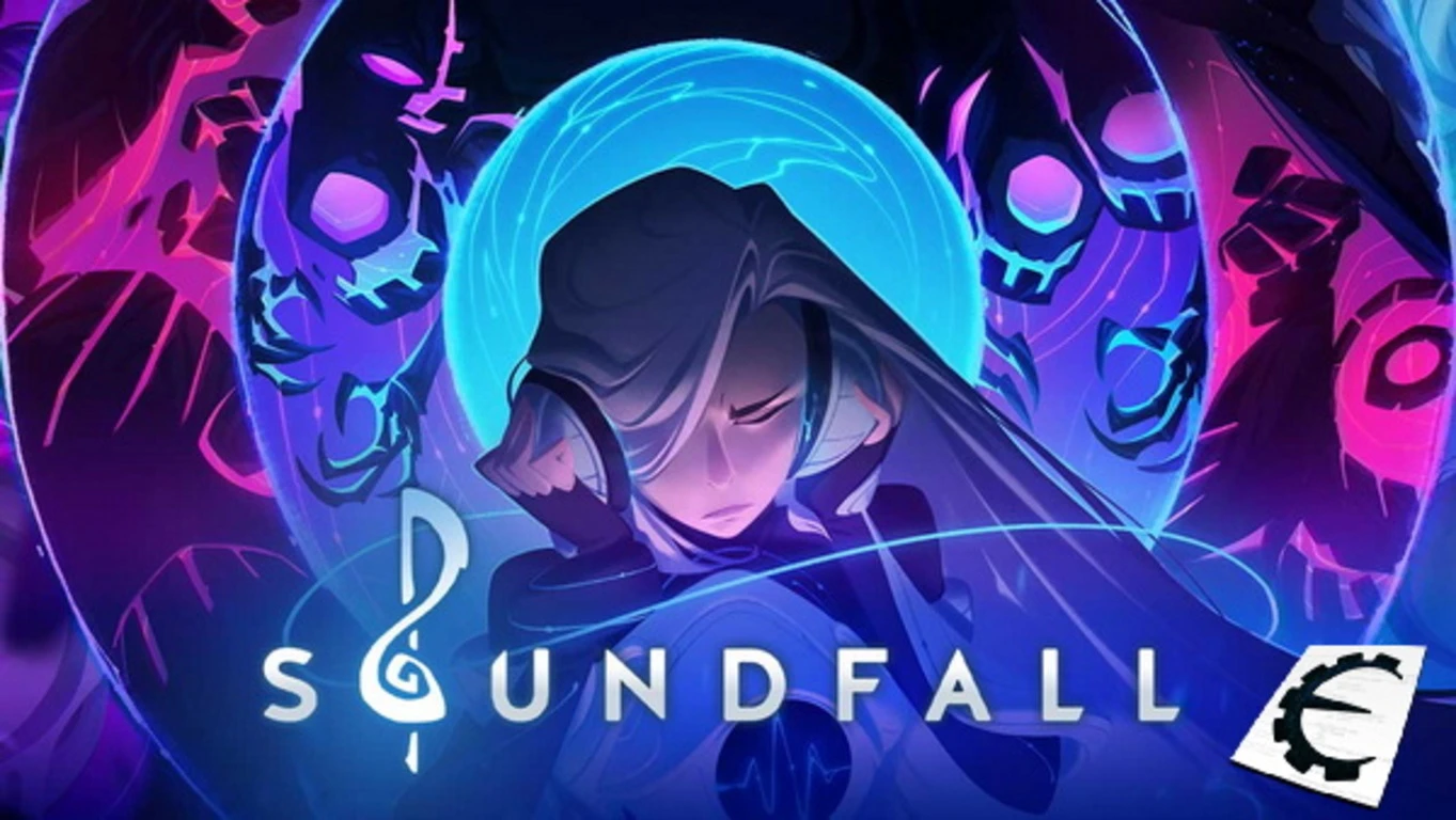 Soundfall "Таблица для Cheat Engine" [UPD: 15.05.2022] {ColonelRVH}