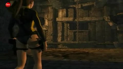 Tomb Raider: Underworld. Беги, Лара, беги