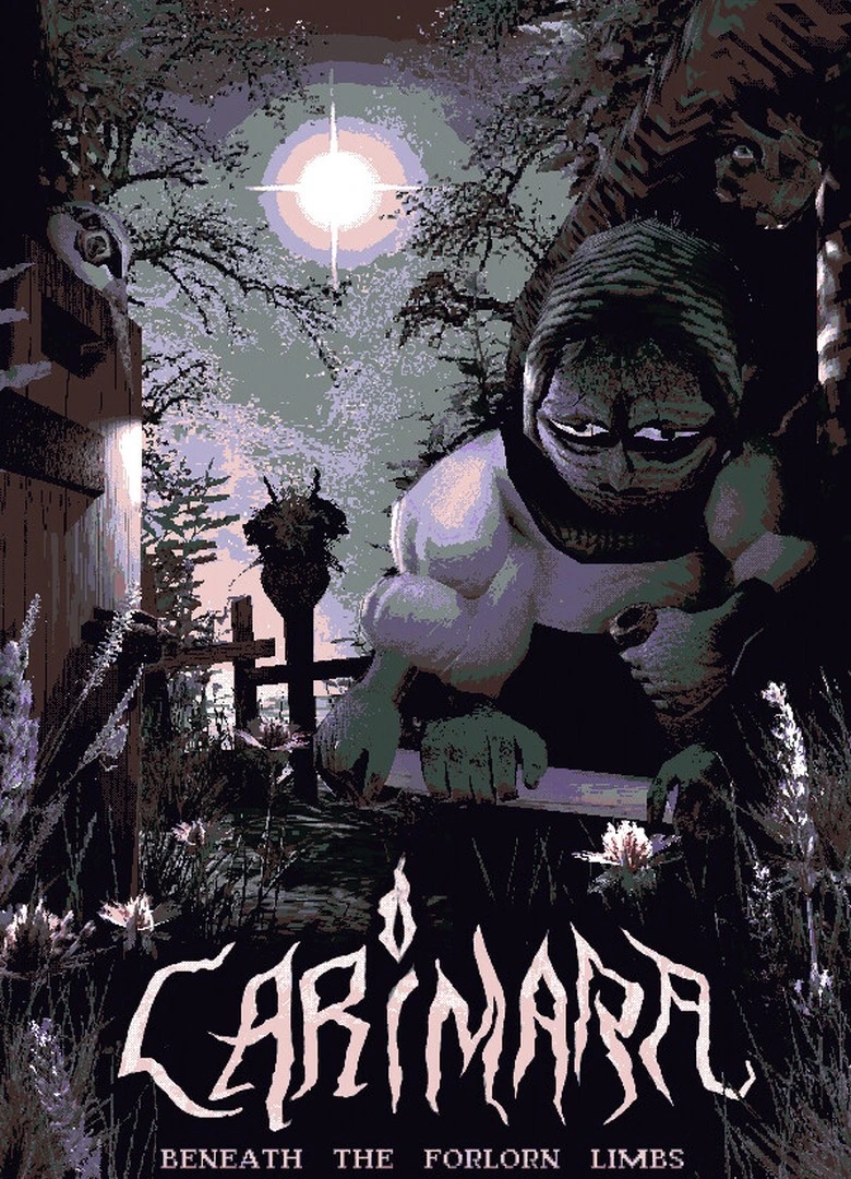 Carimara: Beneath the Forlorn Limbs