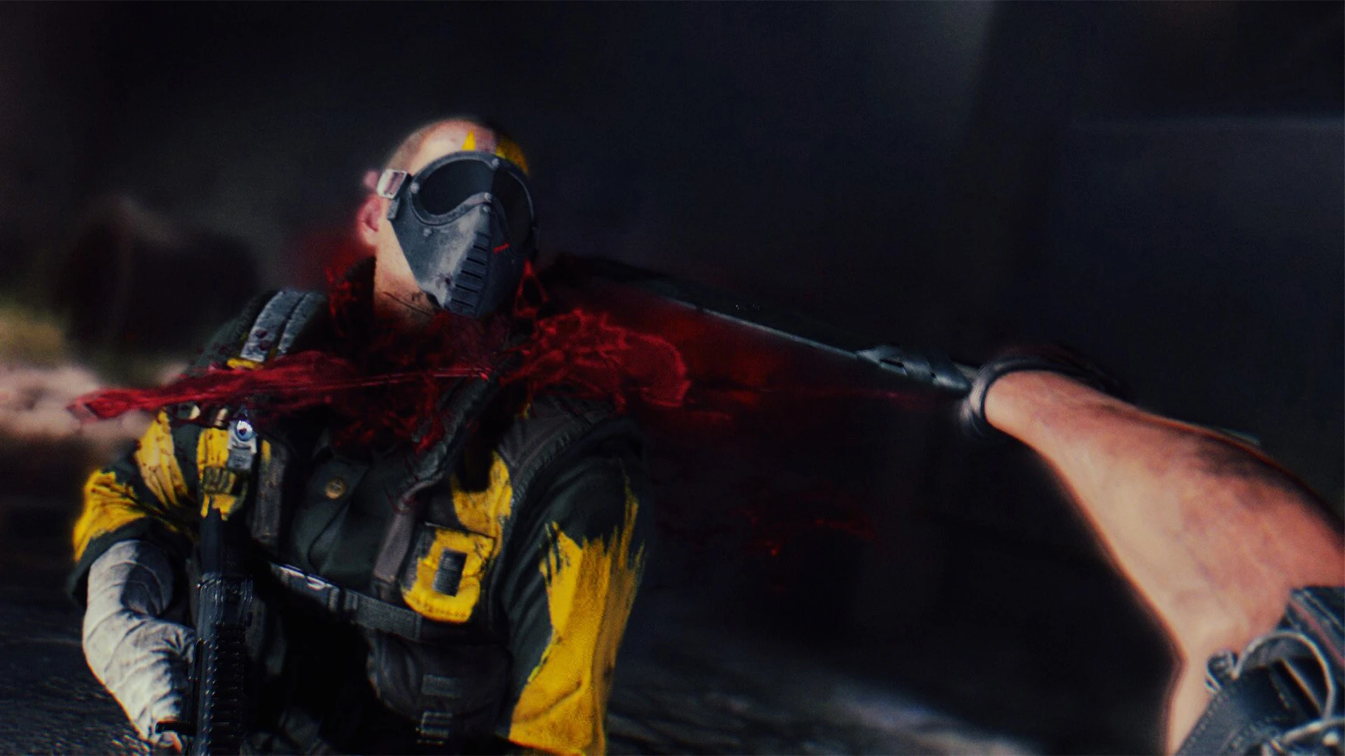 Инсайд: в Epic Games Store скоро будут раздавать зомби-экшен Dying Light со всеми дополнениями