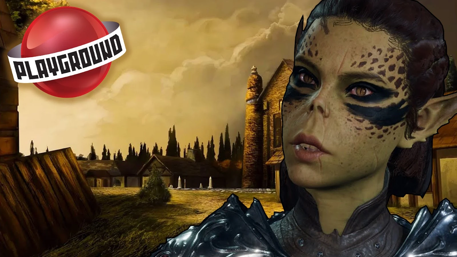 СТРИМ: Обсуждаем Baldur's Gate 3, ждем открытия доступа и начинаем новую жизнь