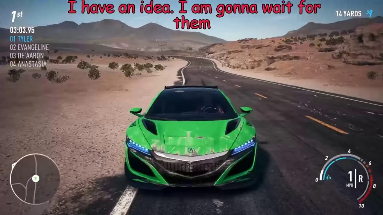 Это было близко!