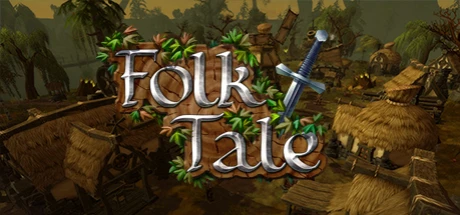Folk Tale: Трейнер/Trainer (+2) [0.4.4.1] {MrAntiFun}