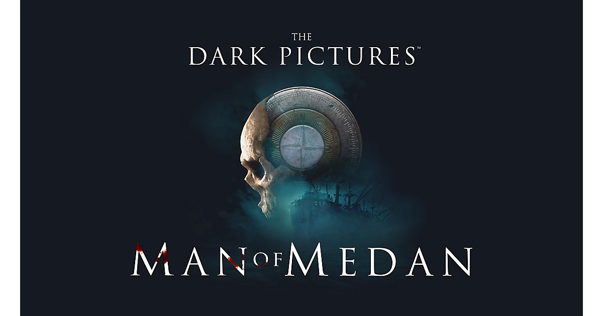 Оценки Dark Pictures: Man of Medan