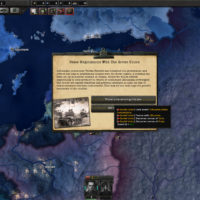 Hearts of Iron 4 "Пбрабалтика"