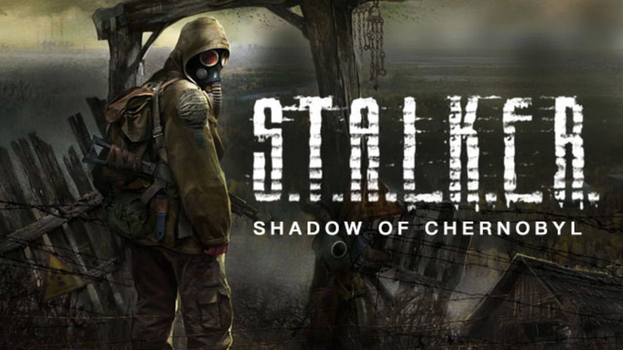 S.T.A.L.K.E.R.: Shadow of Chernobyl "Бег в экзоскелете"