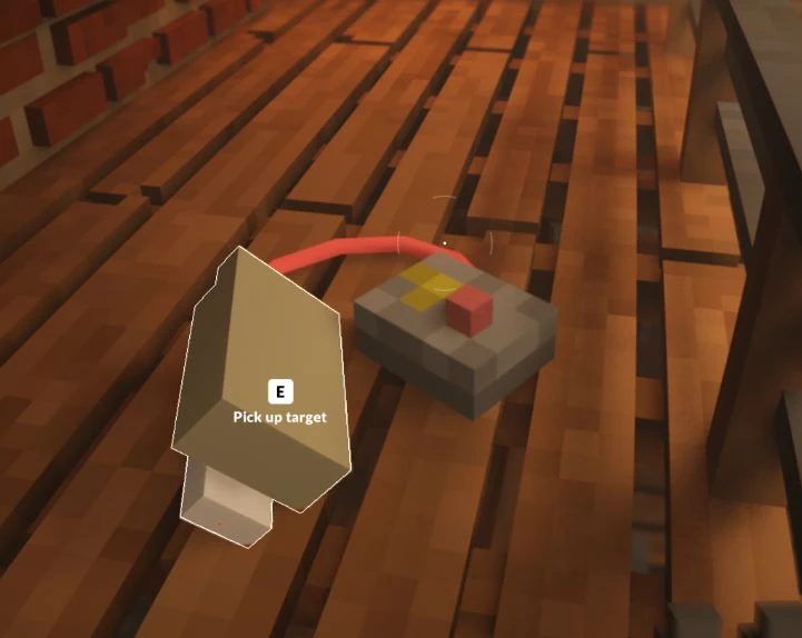 Teardown: Совет (Изменить время таймера, удалить пожарную сигнализацию и другие гайды)