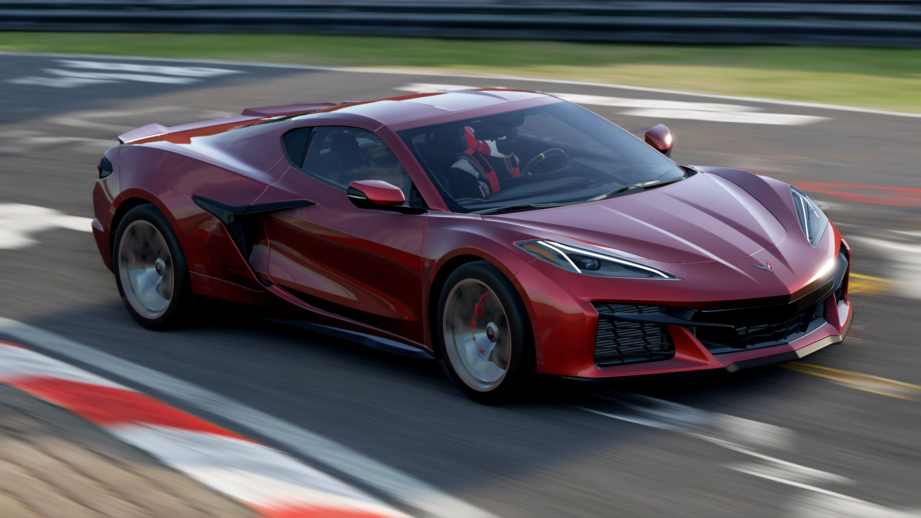 В игру Automobilista 2 добавлена историческая трасса и бразильская формула