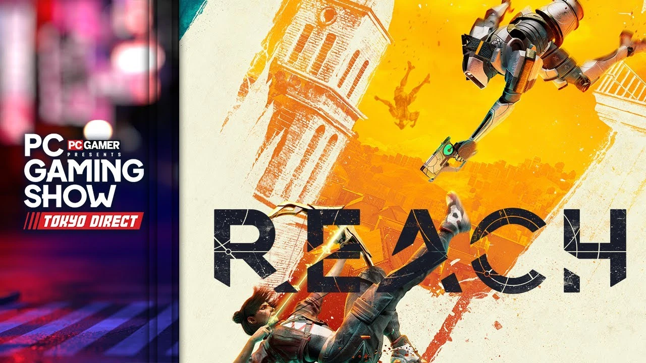 Почувствуйте себя Нейтаном Дрейком в VR: новый трейлер Reach подтверждает дату выхода в октябре